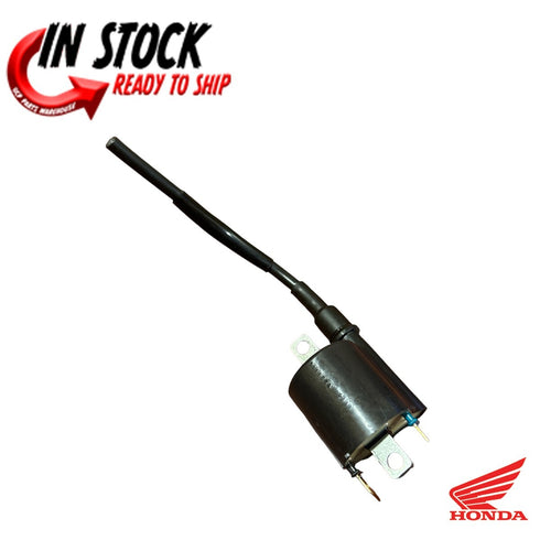 HONDA IGNITION COIL 2008-2009 TRX700 TRX700XX OEM GENUINE 30510-HP6-A01